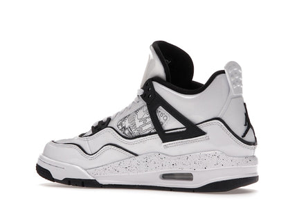 Jordan 4 Retro SE DIY (GS)