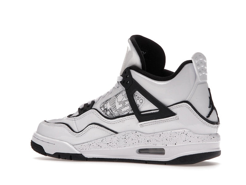 Jordan 4 Retro SE DIY (GS)