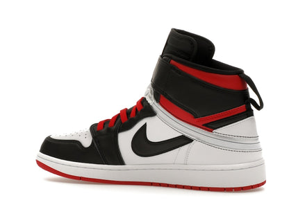 Jordan 1 High FlyEase Gym Red Black Toe