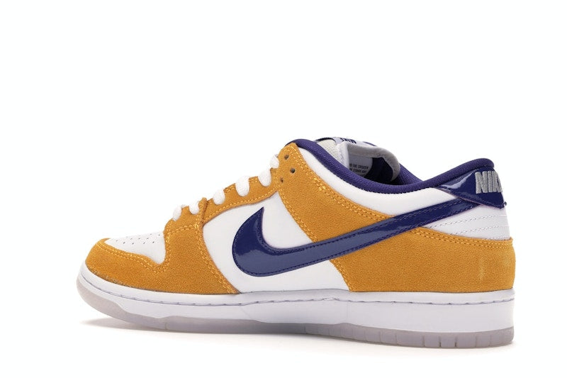 Nike SB Dunk Low Laser Orange