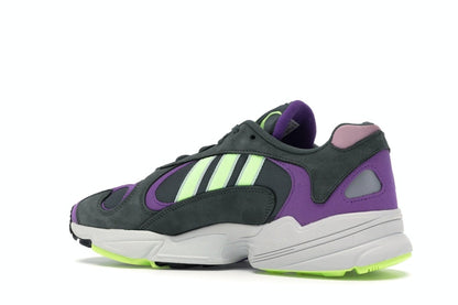 adidas Yung-1 Legend Ivy Hi Res Yellow