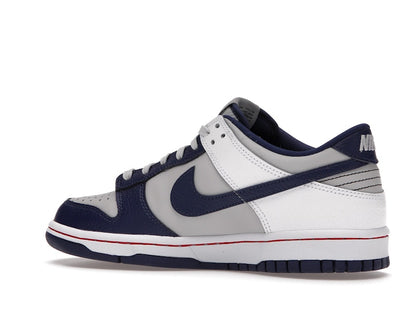 Nike Dunk Low EMB NBA 75th Anniversary Brooklyn Nets (GS)
