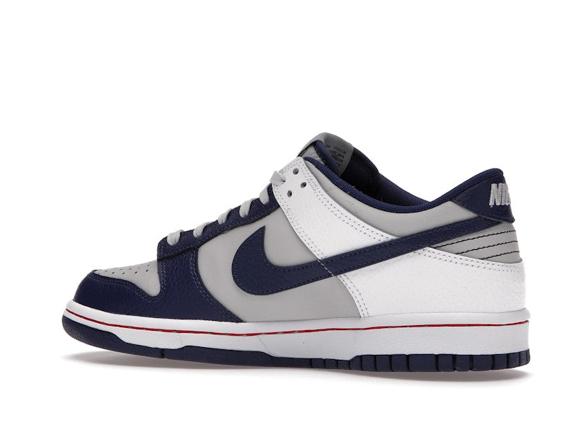 Nike Dunk Low EMB NBA 75th Anniversary Brooklyn Nets (GS)