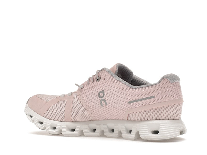 On Running Cloud 5 Shell White (Women's)