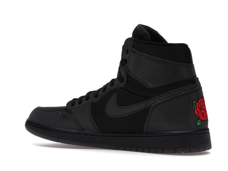 Jordan 1 Retro High Rox Brown (Women's)