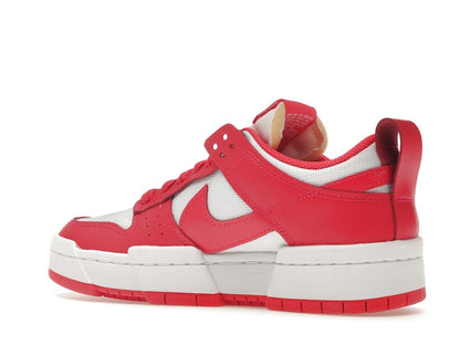 Nike Dunk Low Disrupt Siren Red (Women's)
