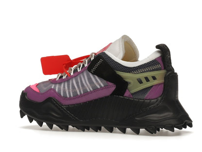 Off-White Odsy-1000 Violet Fuchsia (Women's) SS20