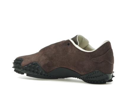 Puma Mostro JJJJound Dark Chocolate