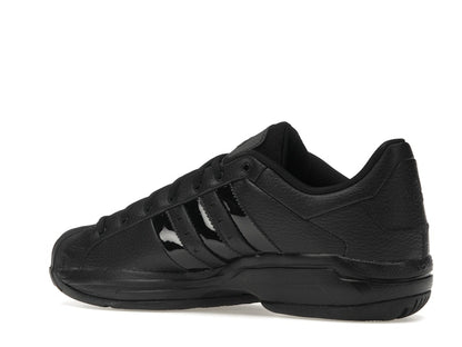 adidas Pro Model 2G Low Triple Black