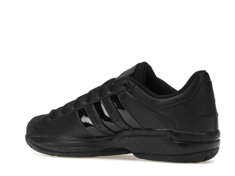 adidas Pro Model 2G Low Triple Black