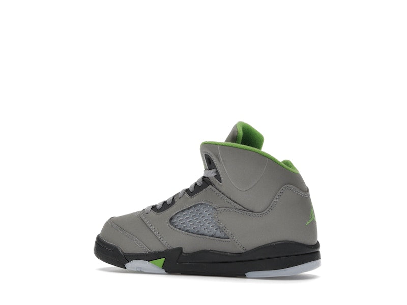 Jordan 5 Retro Green Bean (2022) (PS)