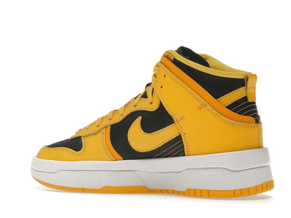 Nike Dunk High Up Varsity Maize (Women's)