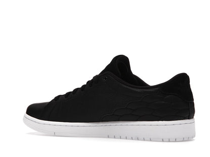 Jordan 1 Centre Court Black