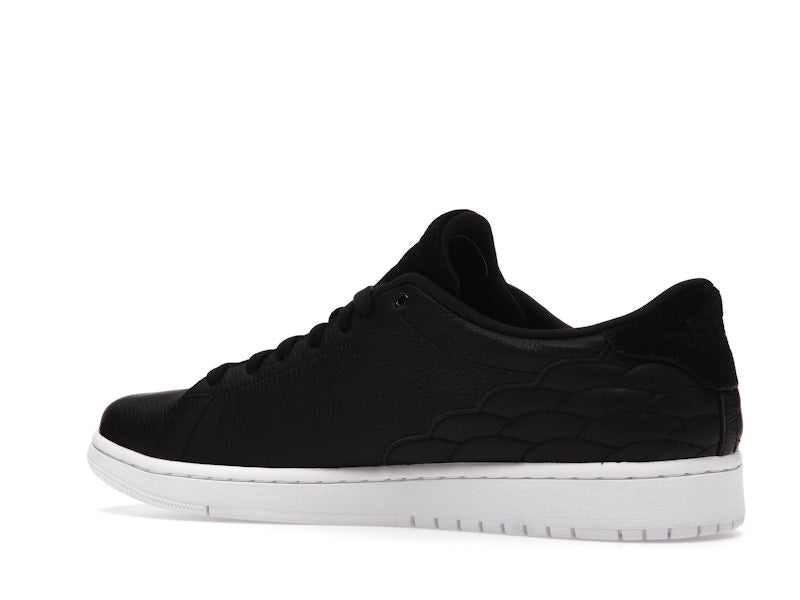 Jordan 1 Centre Court Black