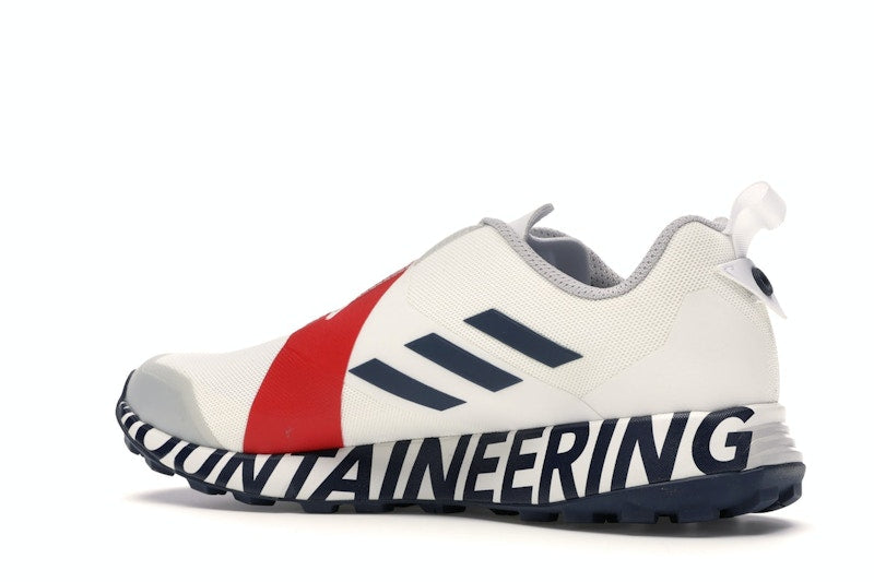 adidas Terrex White Mountaineering (White)