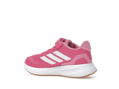 adidas Runfalcon 5 Pulse Magenta Cloud White Bliss Pink (PS)