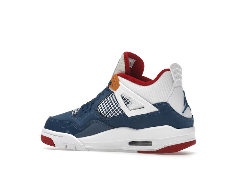 Jordan 4 Retro Messy Room (GS)