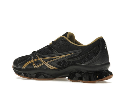 ASICS Gel-Quantum Zientzia Kiko Kostadinov Black Gold Gum