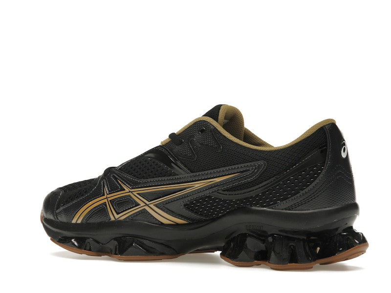 ASICS Gel-Quantum Zientzia Kiko Kostadinov Black Gold Gum