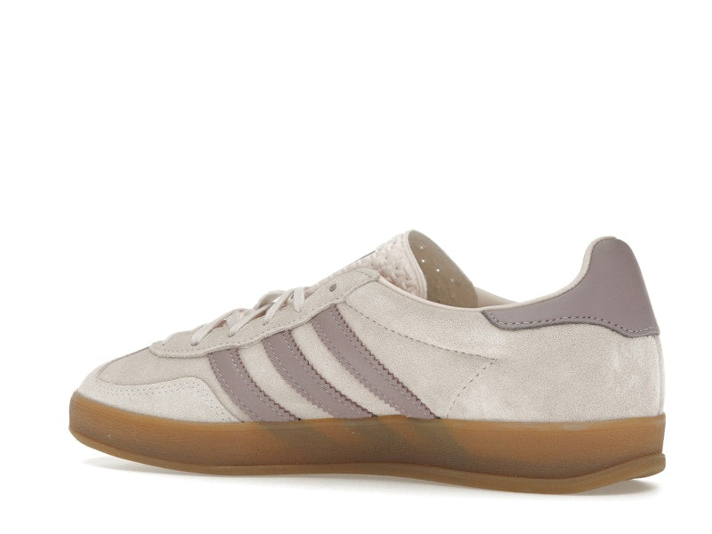 adidas Gazelle Indoor Putty Mauve (Women's)