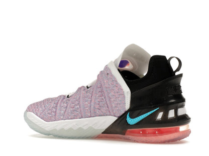 Nike LeBron 18 Graffiti (GS)