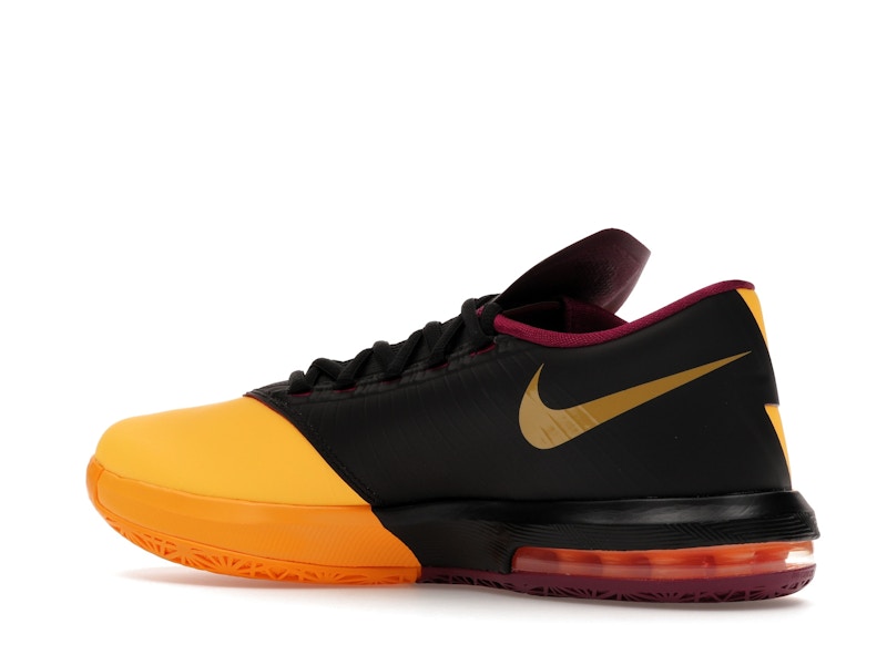 Nike KD 6 Peanut Butter & Jelly (PBJ) (2026)