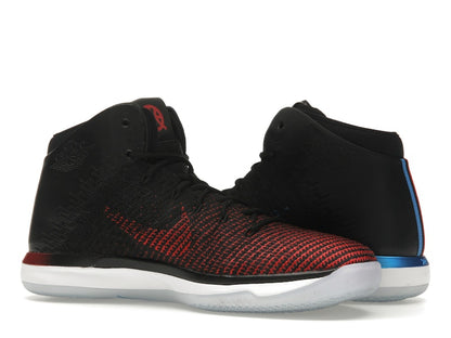 Jordan XXX1 Quai 54 (2017) (PE)