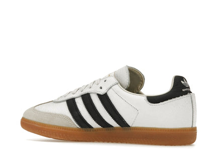 adidas Samba OG Sporty & Rich White Black