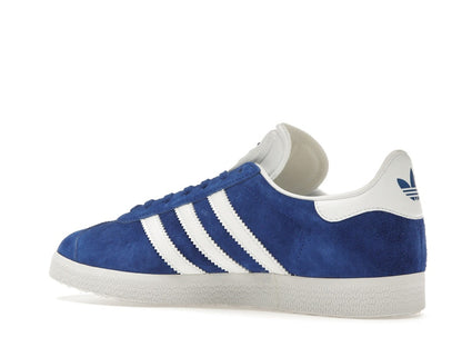 adidas Gazelle Collegiate Royal White