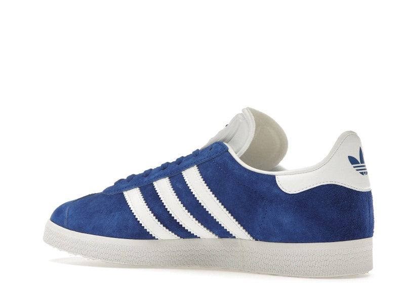adidas Gazelle Collegiate Royal White