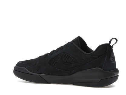 Jordan CMFT Era Black Anthracite