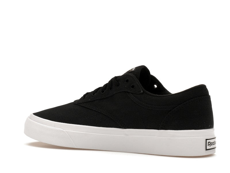 Reebok Club C Coast Black White