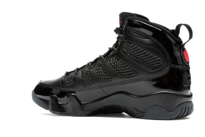 Jordan 9 Retro Bred Patent