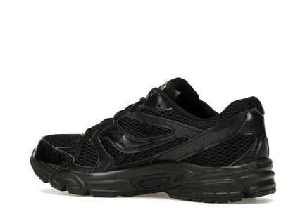 Saucony Grid Ride Millennium Black