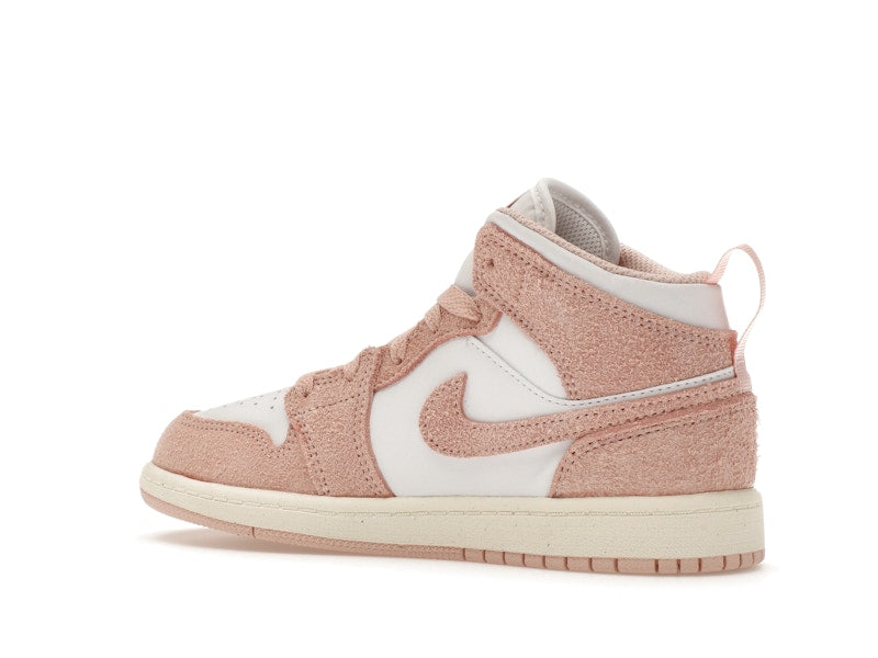 Jordan 1 Mid SE Legend Pink (PS)