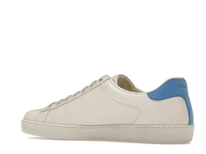Gucci Ace Interlocking G Red