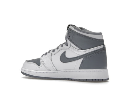 Jordan 1 Retro High OG Stealth (GS)