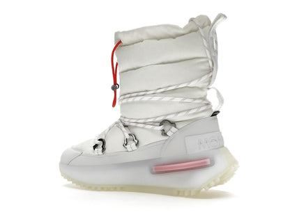adidas NMD Mid Moncler Core White