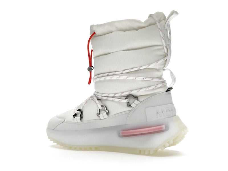 adidas NMD Mid Moncler Core White