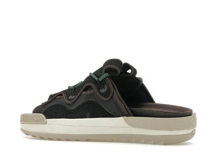 Nike Offline 2.0 Velvet Brown Noble Green