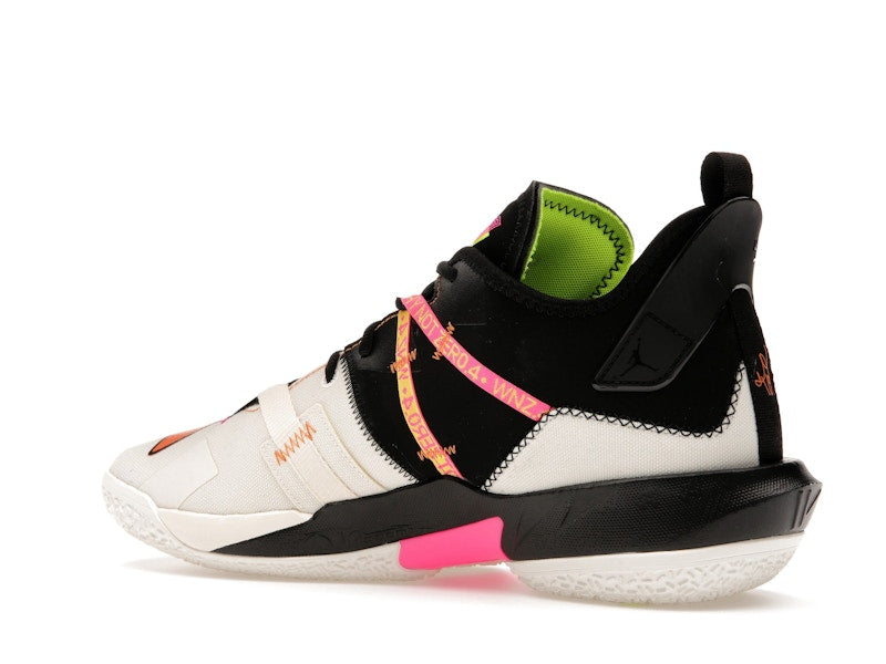 Jordan Why Not Zer0.4 Shattered Backboard
