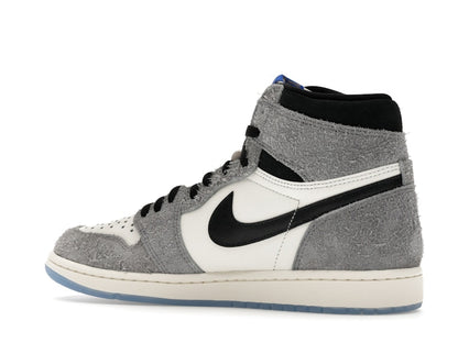 Jordan 1 Retro High OG All-Star Cool Grey