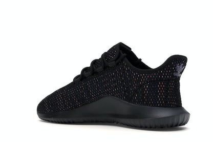 adidas Tubular Shadow CK Core Black Sole Red