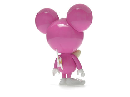 Takashi Murakami DOB-kun Figure Fuchsia