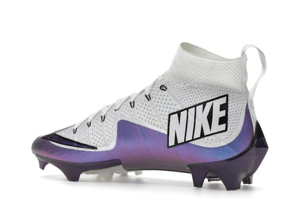 Nike Vapor Edge 360 Untouchable Mid Purple White