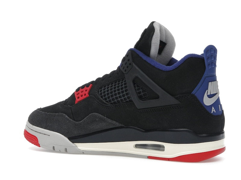 Jordan 4 Retro Rare Air (Gold Lettering)