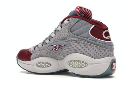 Reebok Pump Question Villa A Day in Philly