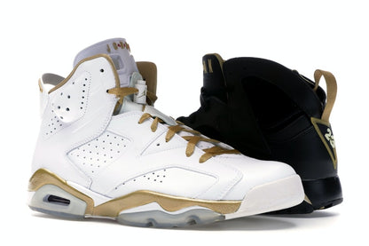 Jordan Golden Moments Pack (6/7)