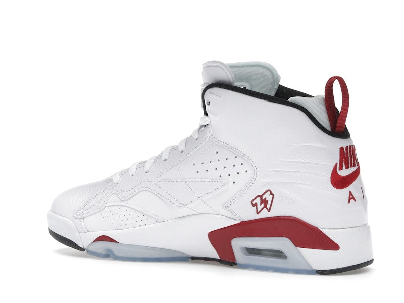 Jordan MVP Bulls