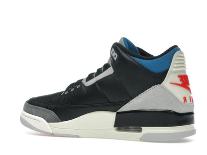 Jordan 3 Retro OG Rare Air
